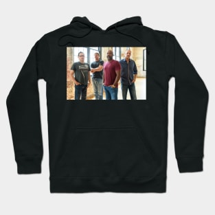 gan3 Hootie & nang The Blowfish ning tour 2019 Hoodie